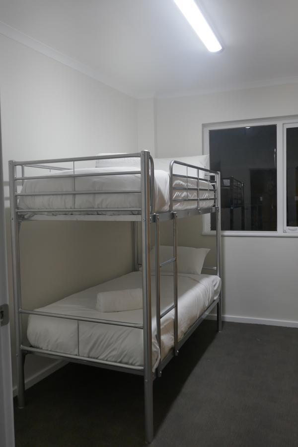 Okeefes Hotel Backpackers Launceston Esterno foto