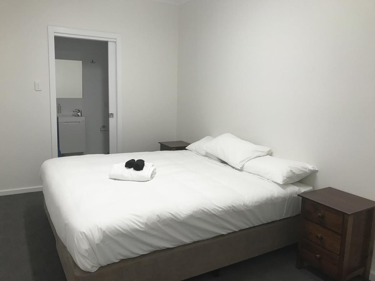 Okeefes Hotel Backpackers Launceston Esterno foto