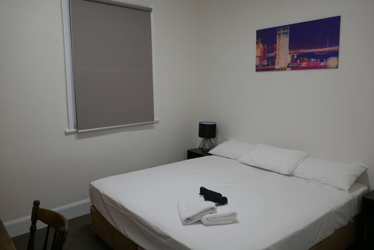 Okeefes Hotel Backpackers Launceston Esterno foto